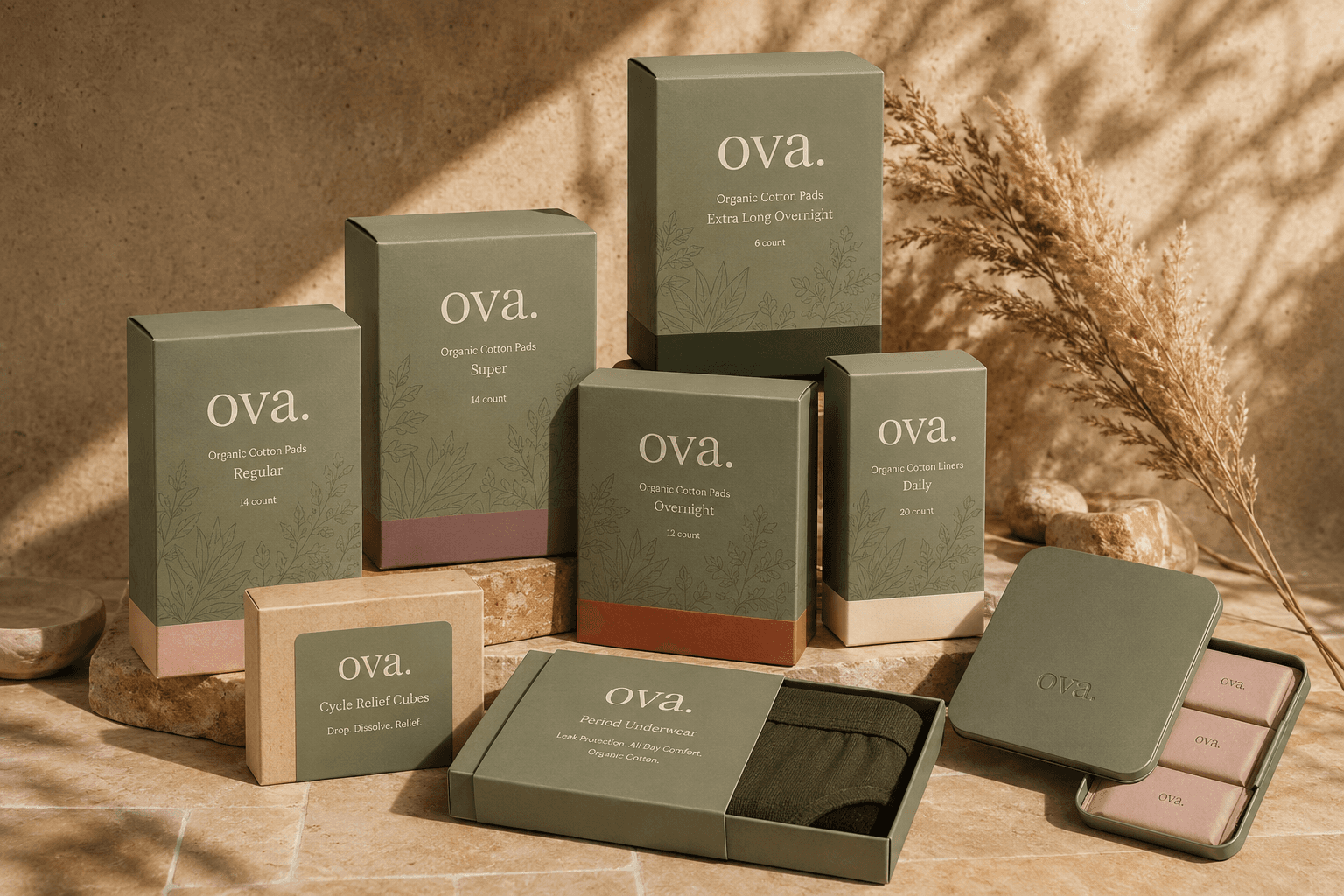 OVRAE