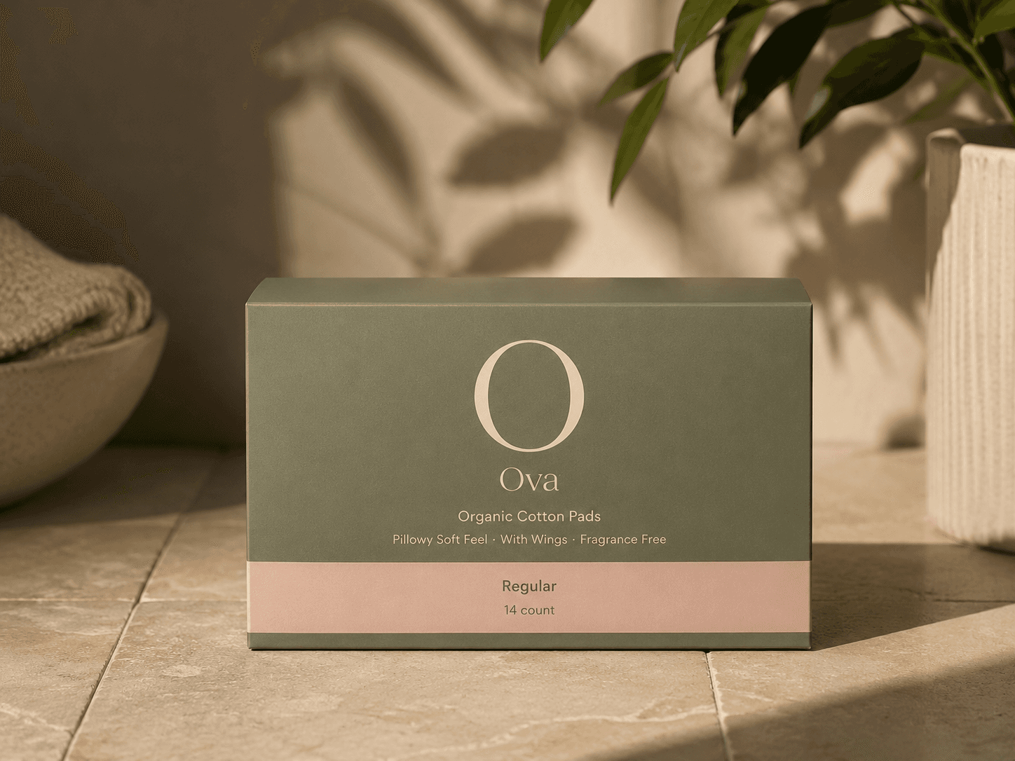 OVRAE