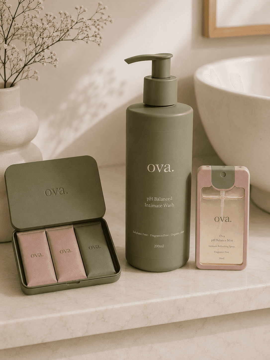 OVRAE